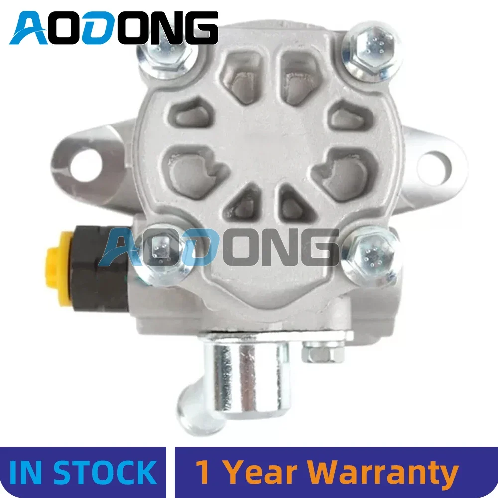 Фото Насос гидроусилителя руля для Toyota Land Cruiser 100 1998-2008 4431060410 4431060450 4431060380 4431060420 4431060320 №1