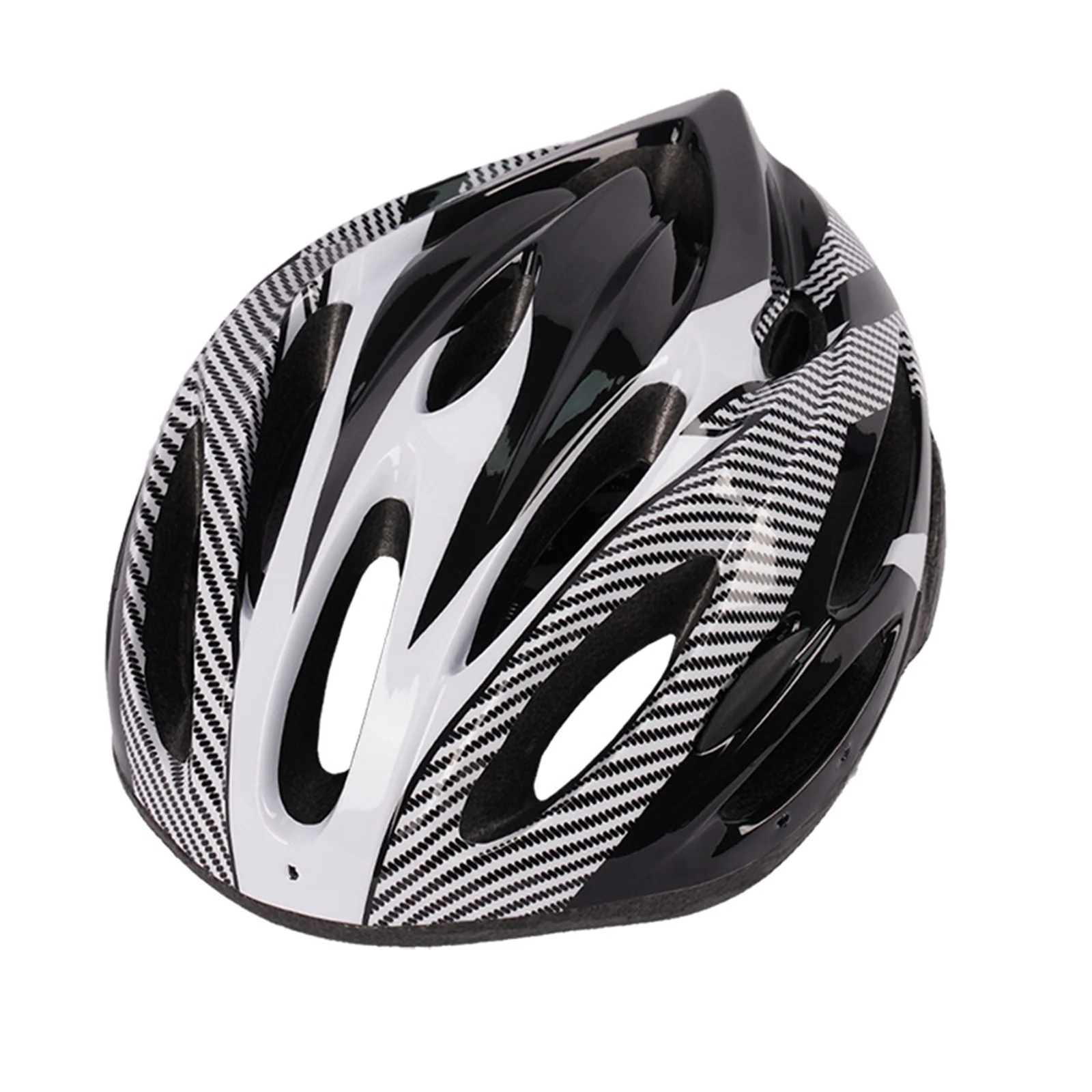 

Mountain Bike Road Cycling Helmet Adjustable Protective Mens Womens Adult Sport Bicycle Safety YS-BUY