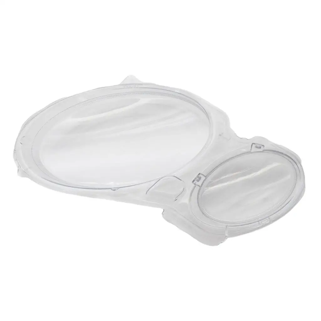 Автомобильная фотопрозрачная крышка совместимая с 211 E280 2002-08