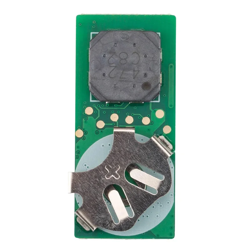 Фото Плата Eoneboss ET-05 # Универсальная интеллектуальная плата управления (PCB) 0780/0500/0091/7210/0751 с поддержкой 4D и 8A для Toyota Previa №4