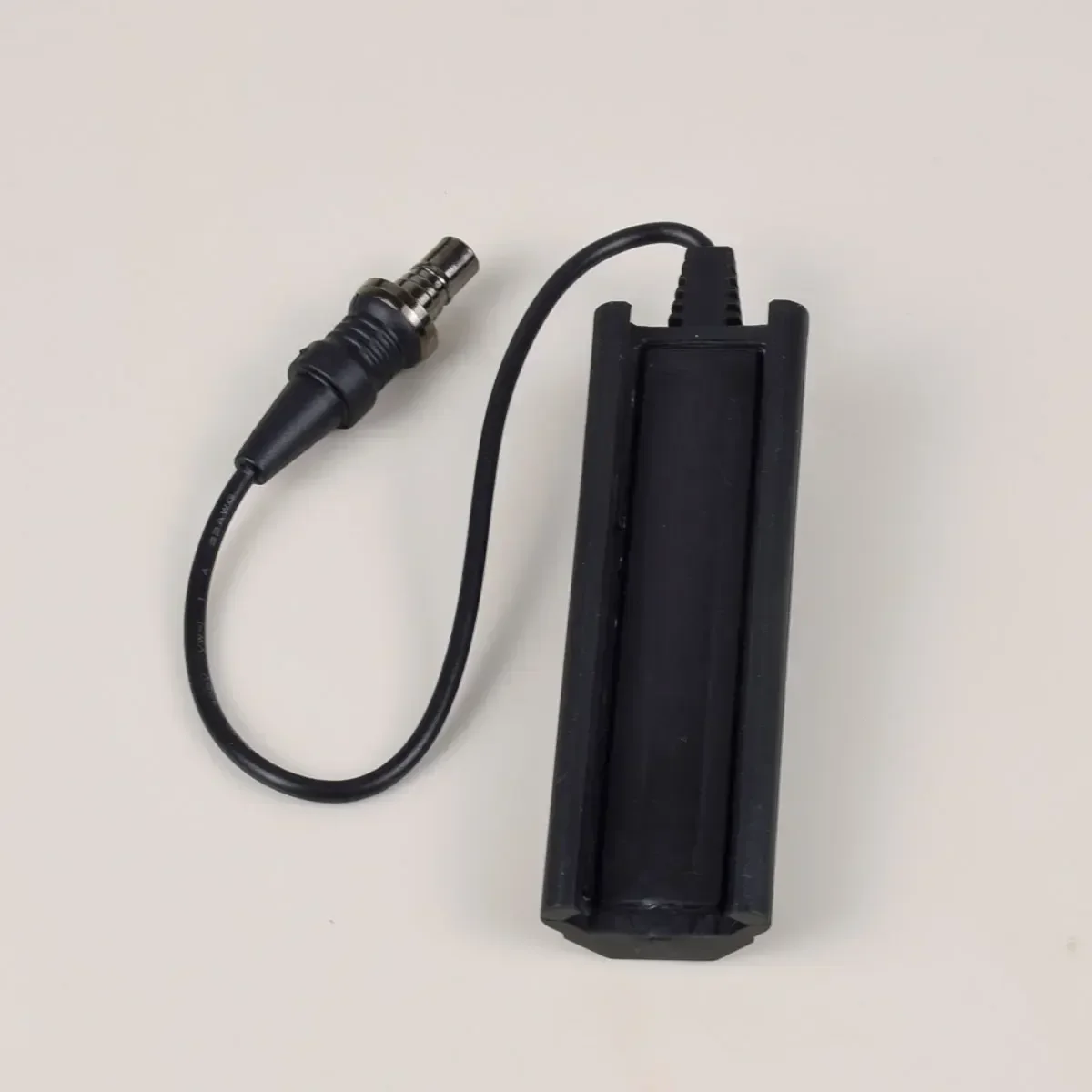 Тактический дистанционный двухфункциональный ленточный переключатель