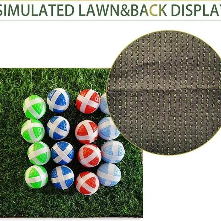 Тренировочное оборудование для гольфа Performance Master-Golf взрослых и семейных