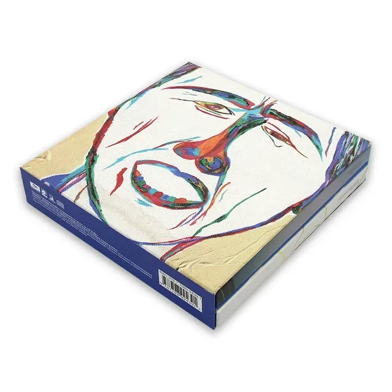 3-й альбом SHINee «The Misconceptions of Us», двойной CD-альбом для SHINee (art.: 3920dccb9b164) - 3920dccb9b164