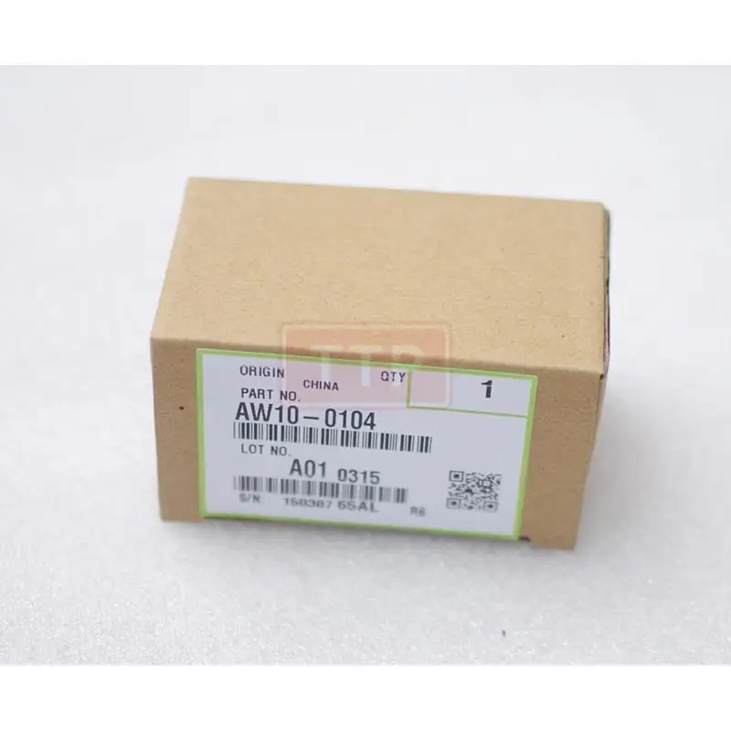 1 шт. детали для копировального аппарата Ricoh MPC2500 MPC3000