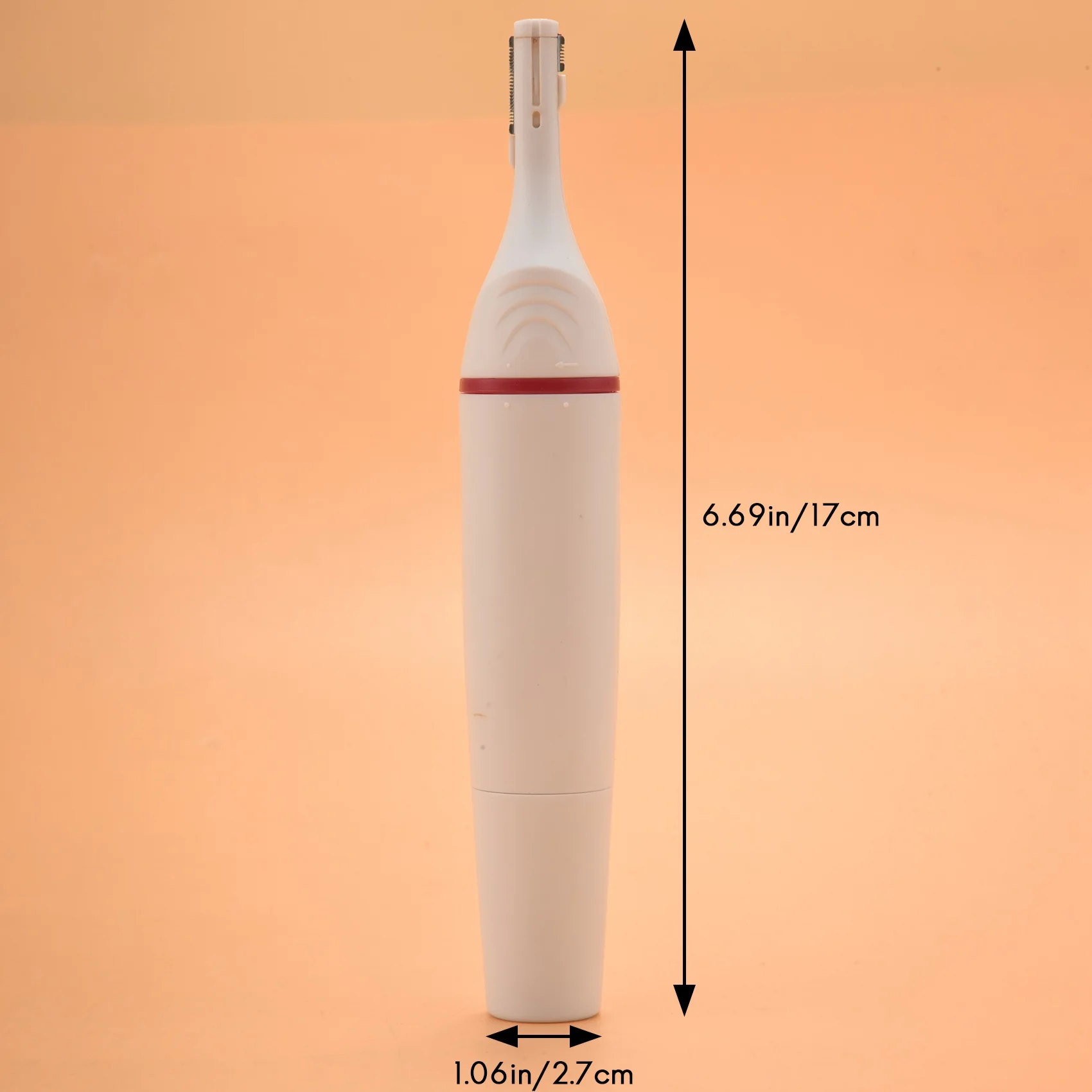 Бритва для удаления волос 5 в 1 женский электрический станок бритья триммер