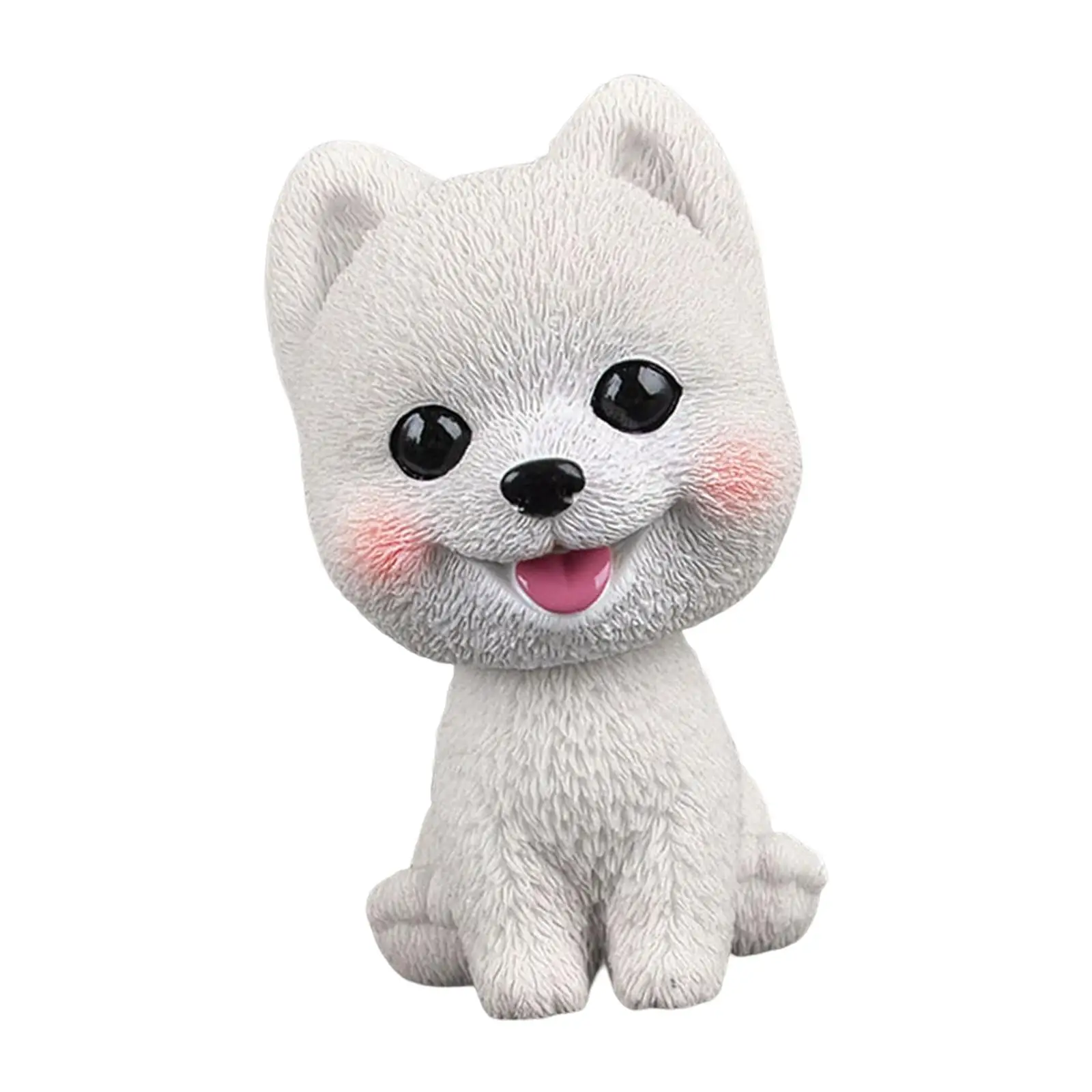 

Симпатичная подставка для приборной панели