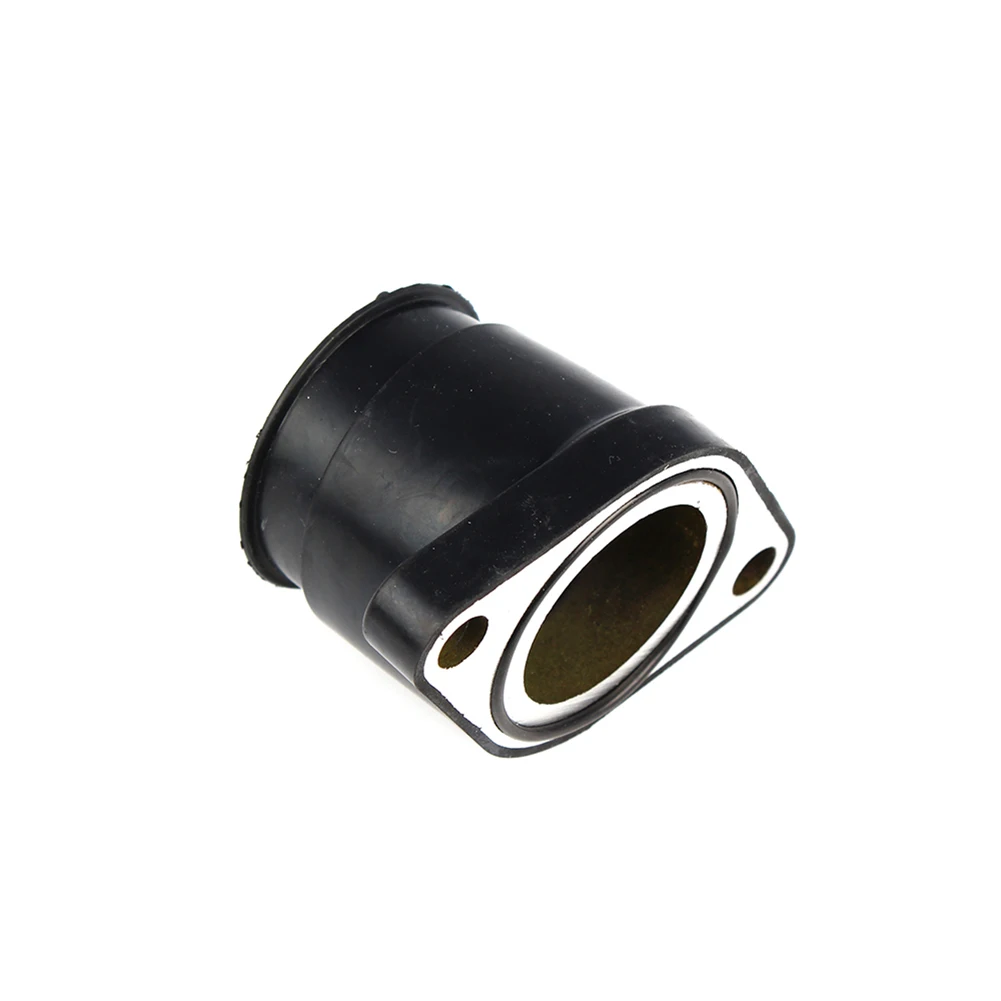 Интерфейс карбюратора адаптер впускного коллектора шарнирная загрузка для YFM450FX