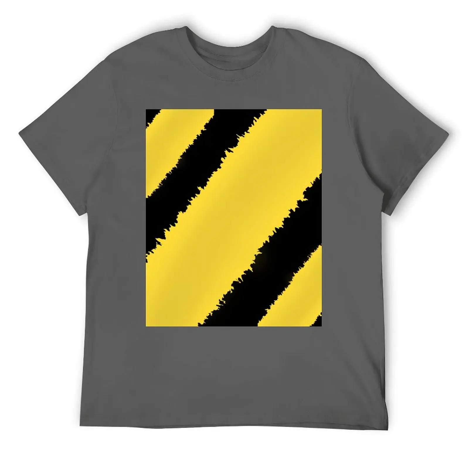 Футболка с тигром Afl летняя футболка рисунком рубашка в тяжелом весе футболки на