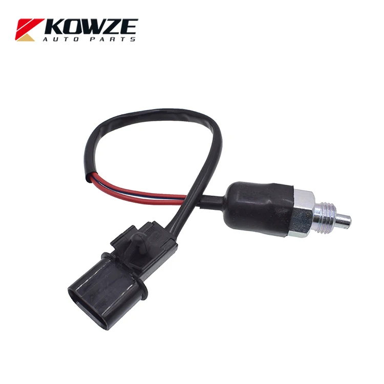 

Manual Transmission Gearshift Backup Lamp Switch for Mitsubishi Pajero Montero1999- III Triton L200 1996-2005 Nativa ME581047