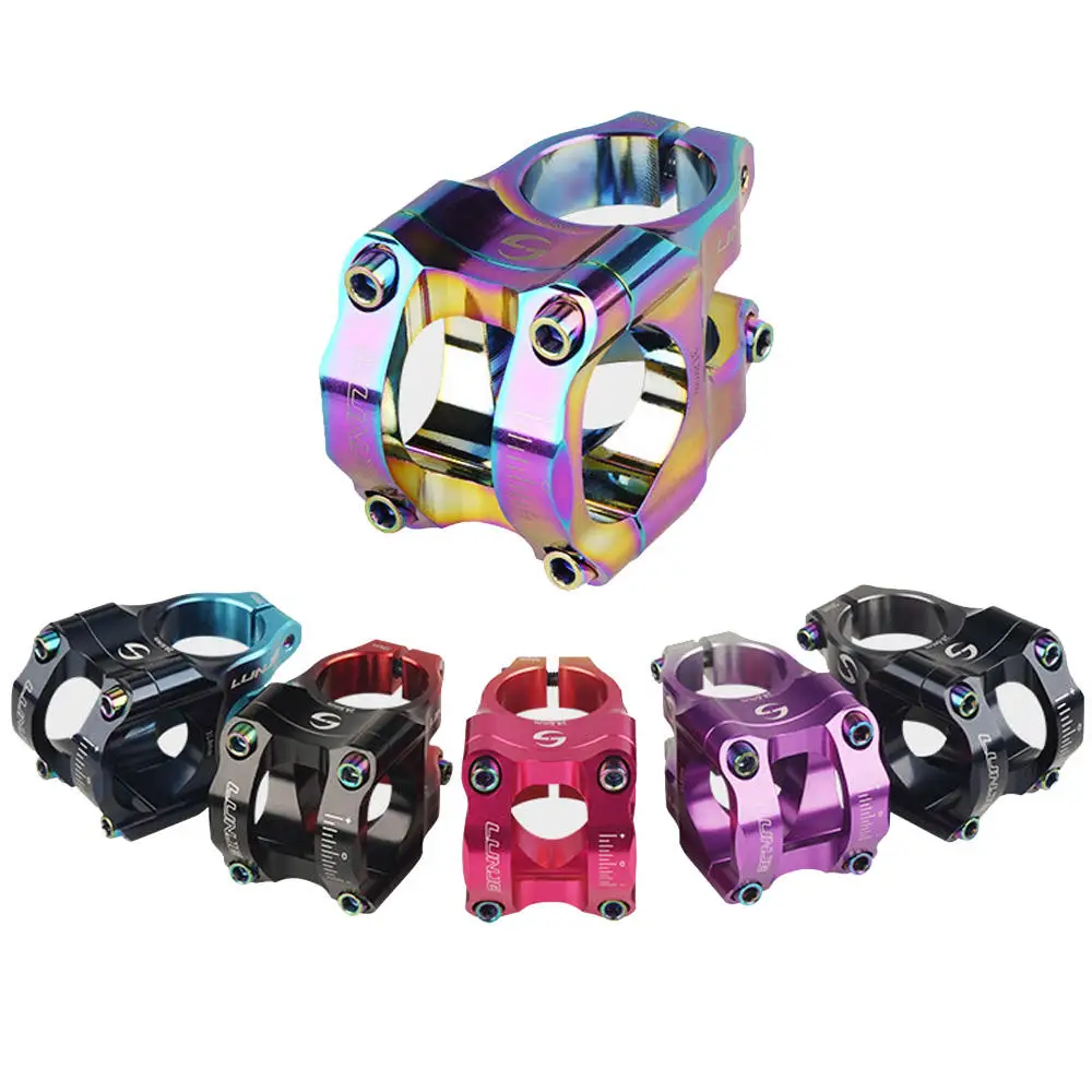 Шток LUNJE для горного велосипеда