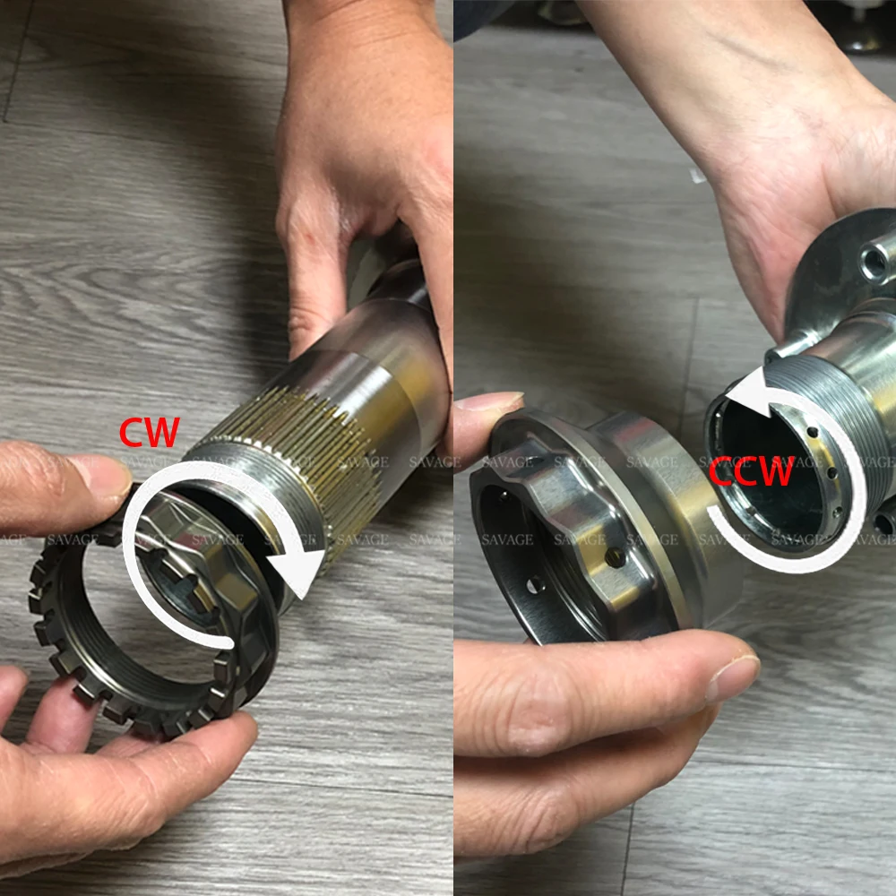 Задняя звездочка Фланцевая гайка для MV Agusta Brutale 800 675 750 910 Dragster/Rivale/Stradale/Туризм 2x F3