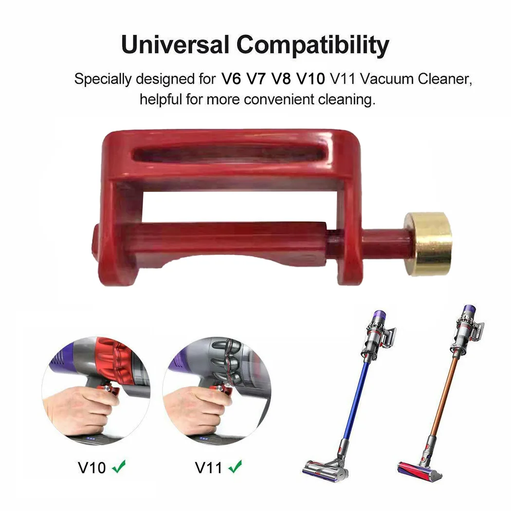 

Аксессуары для пылесоса Dyson V6 V7 V8 V11 V10