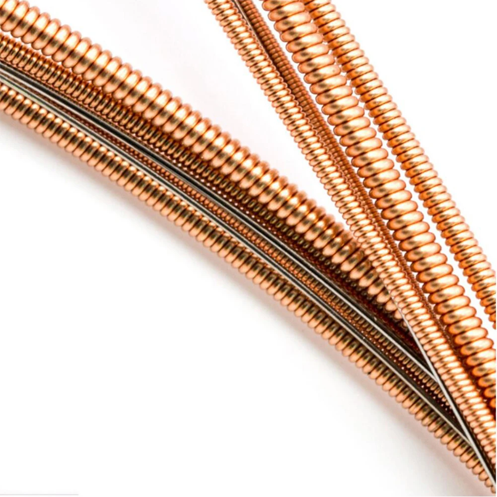 

Durable New String Primary Players Repair Tools Replace Parts Replacement Hexagonal Core+8% Nickel Accessories