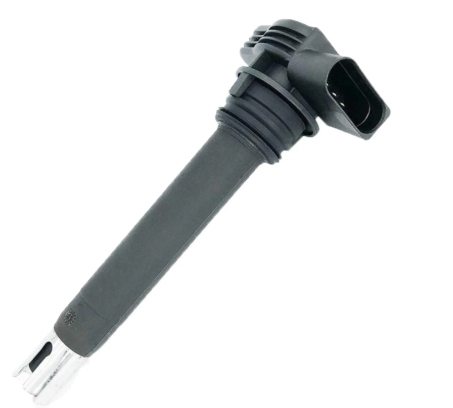 

1x катушка зажигания OEM 0221604115 06H905115B для A u d i A6L 2,0 T V W 1,8 T