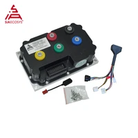siaecosys fardriver nd72490b%c2%a0programmable for qs165 encoder motor high power electric motorcycle controller