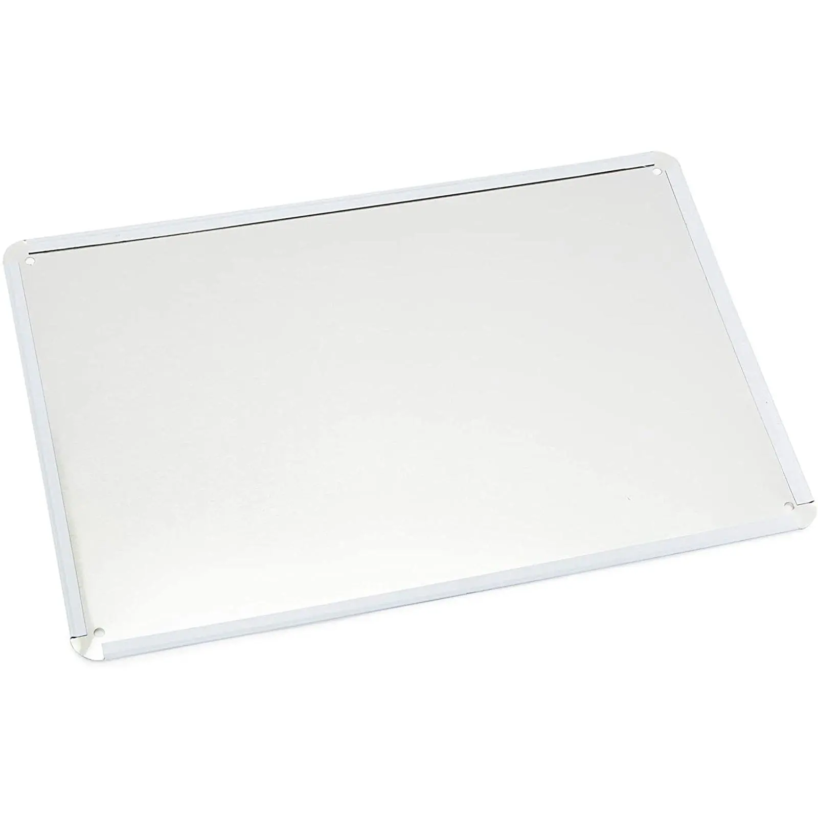 Винтажный художественный постер Орегона утка 1951 года и винтажный жестяной знак