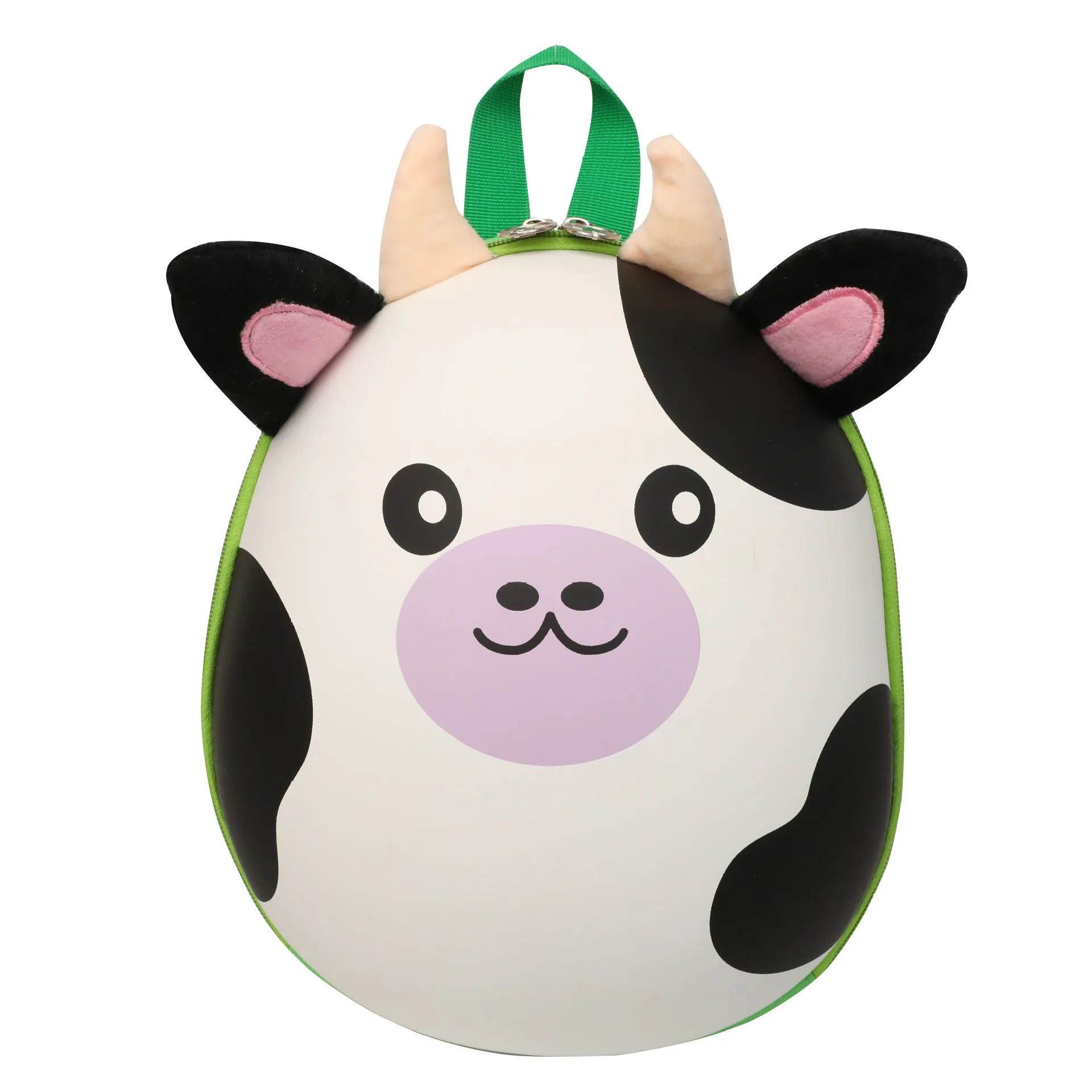 Children's Hard Shell Schoolbag Fashion Small Animal Backpack Kindergarten Early Education Class Boys and Girls Backpacks