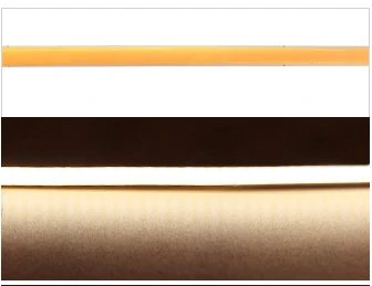 

OCONA светодиодная лента тёплый белый 4 мм 480 светодиодов/м