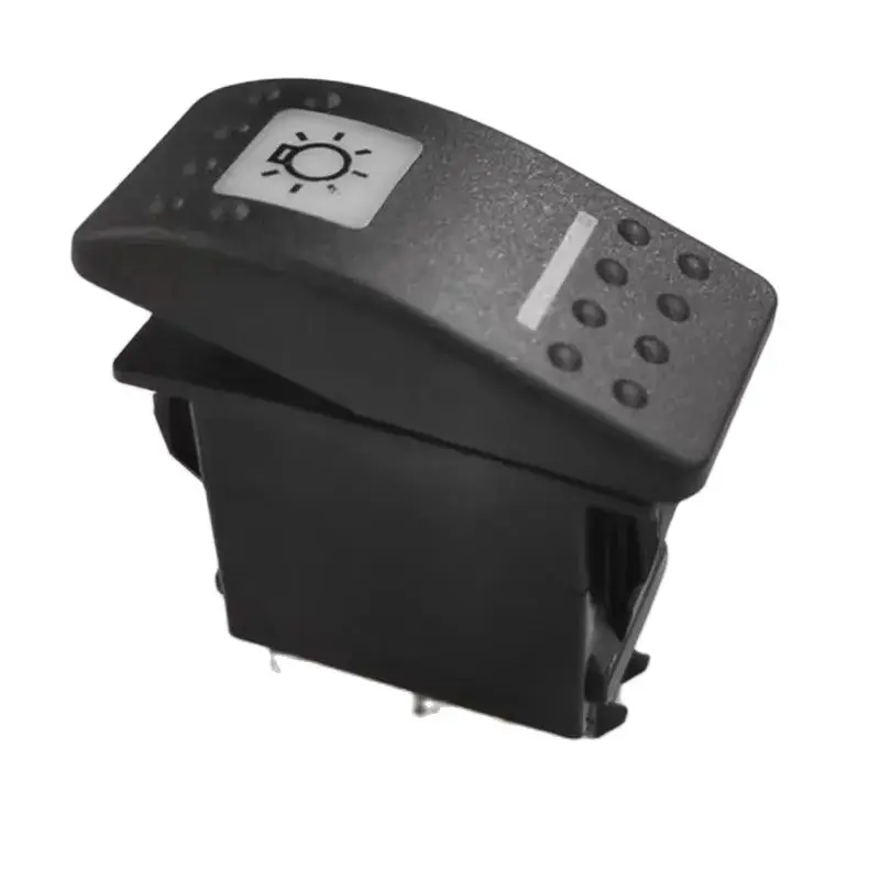 

Кнопка переключателя фары Doosan 2S0329 для обслуживания деталей экскаватора