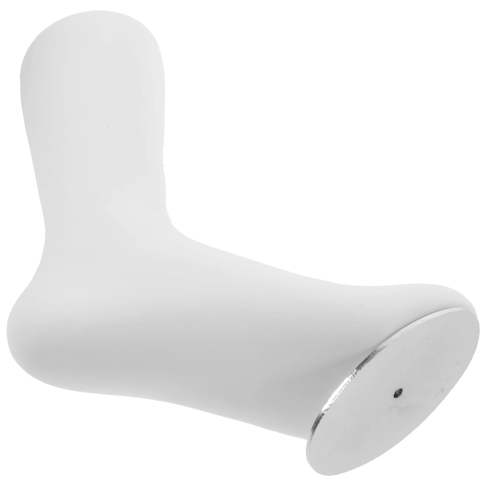 Носки для ног модель обуви подставки взрослых женщин поддержка манекен