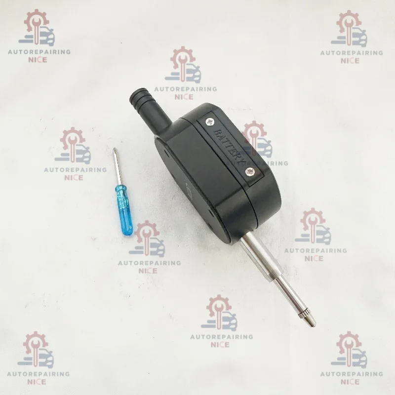 Электронный микрометр 0 001 мм цифровой 00005 дюйма метрический/дюймовый диапазон 0-12