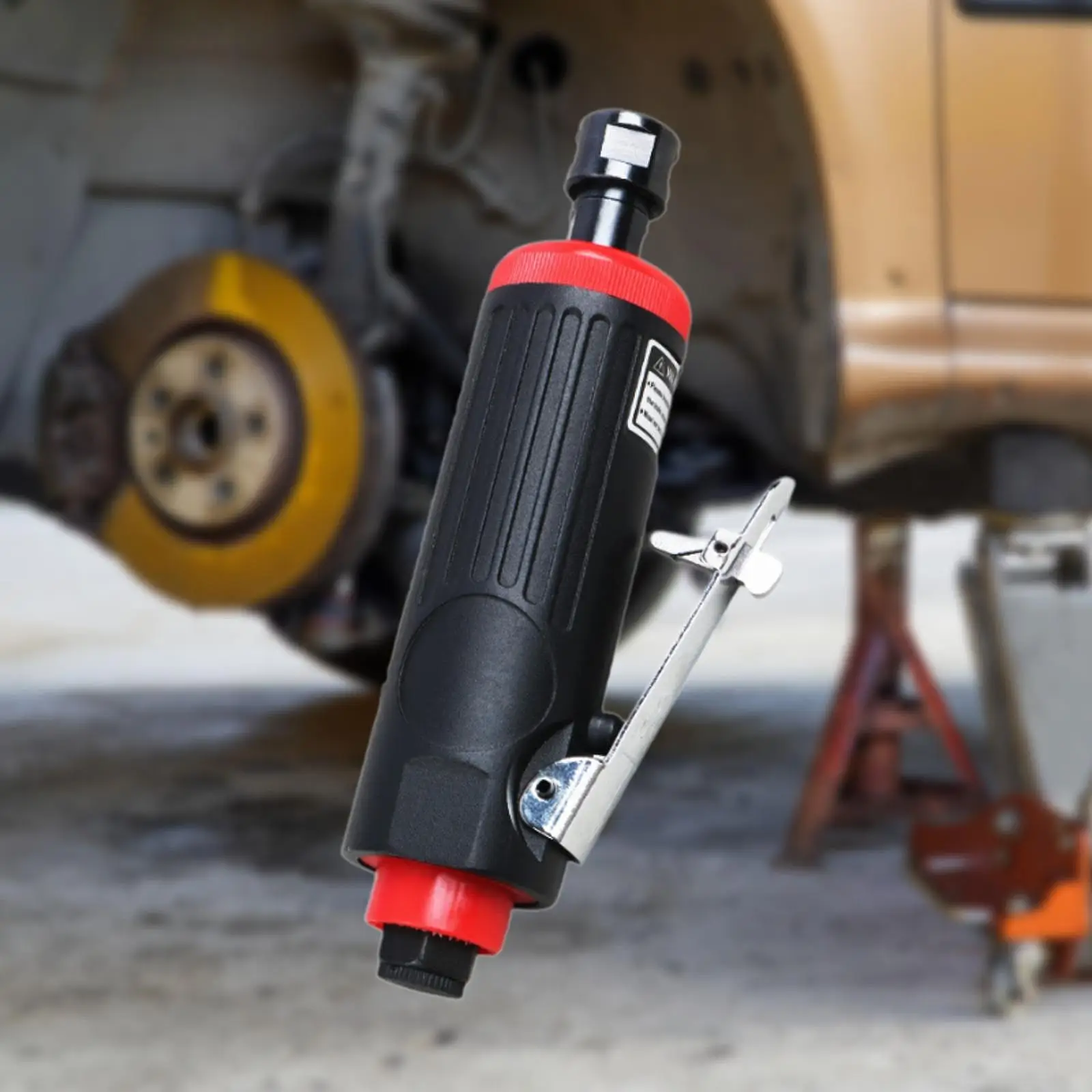 Прямая пневматическая шлифовальная машина инструмент для ремонта шин Премиум