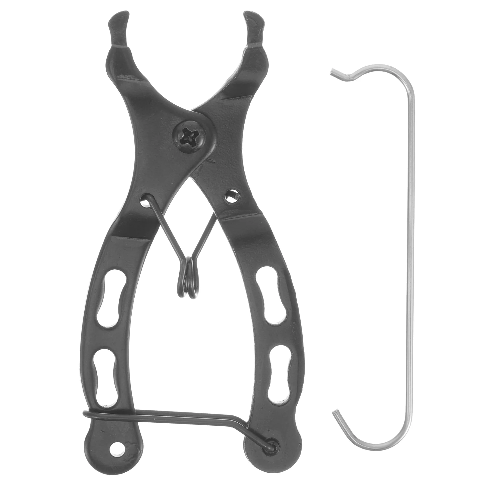 

Bike Link Remover Quick Release Wrench Chain Repair Plier Tool Steel Pliers Tools