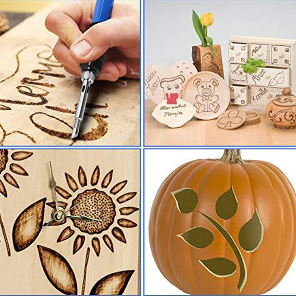 

Паяльник Электрический бытовой с тиснением, 37 шт./упаковка