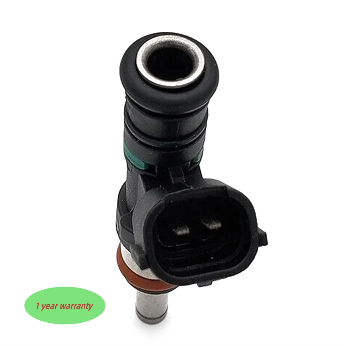 8 шт. топливный инжектор для Nissan March Versa 0280158276 л 16 В 16600-3AC0A 166003AC0A автомобильные