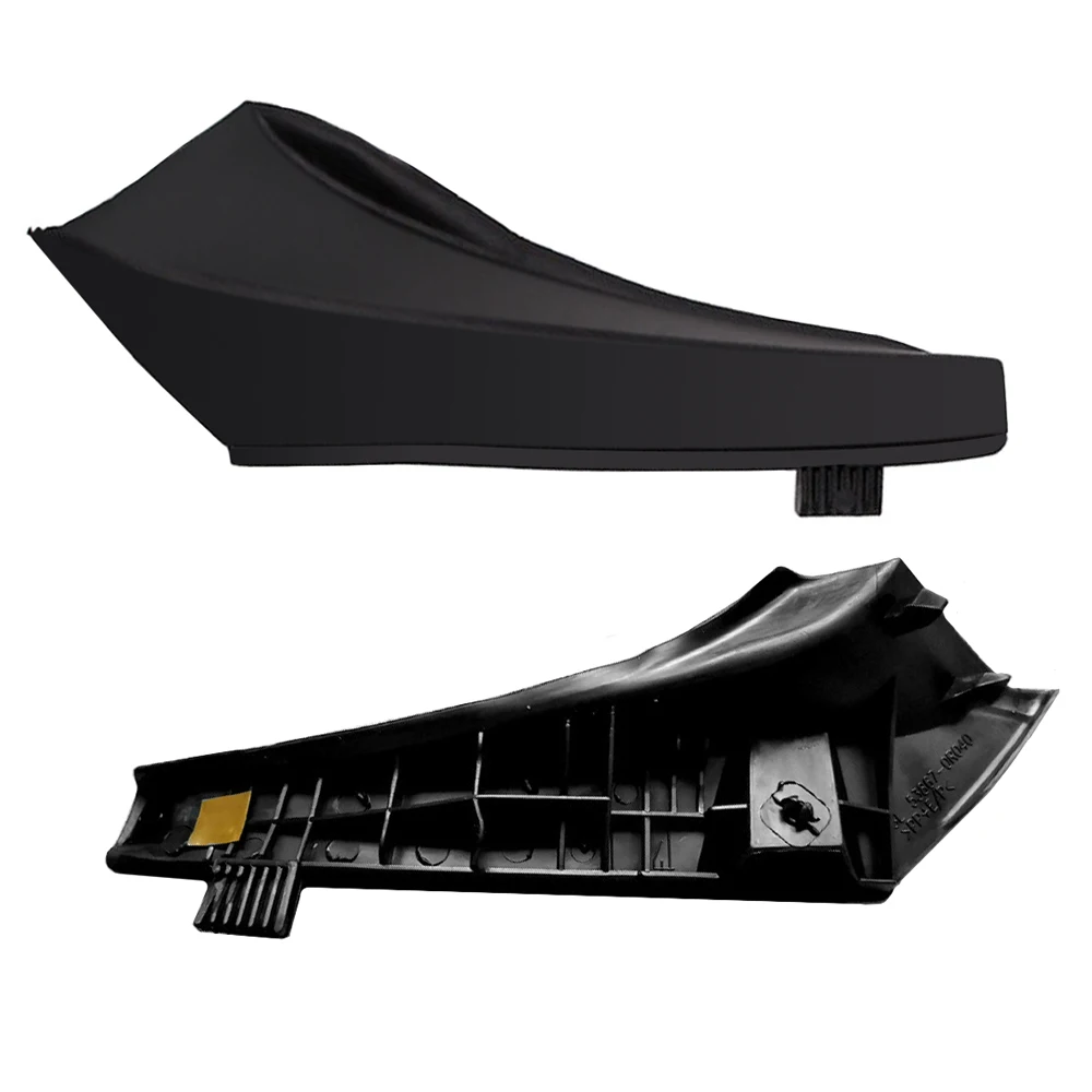 1 пара удлинитель для автомобильного стеклоочистителя Toyota RAV4 RAV-4 2013 2014 2015 2016 2017-2019