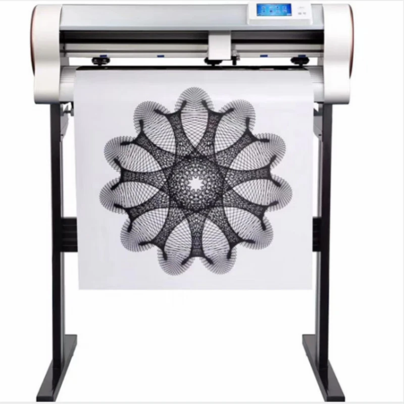 

Direct infrared 630 low cost and affordable cutting plotter