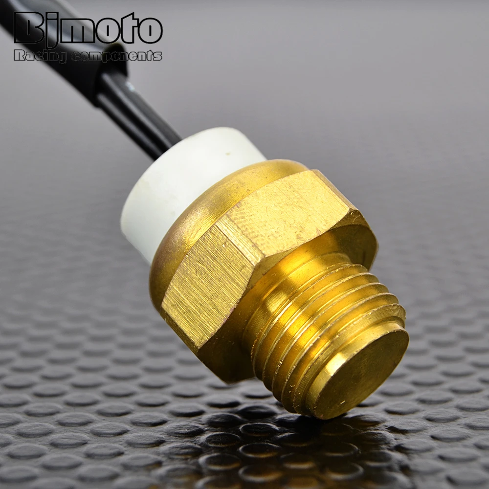 GSXR 600 750 1100 датчик температуры воды для мотоцикла Suzuki GSXR600 GSXR750 GSXR1100 GSXR-600 GSXR-750 GSXR-1100