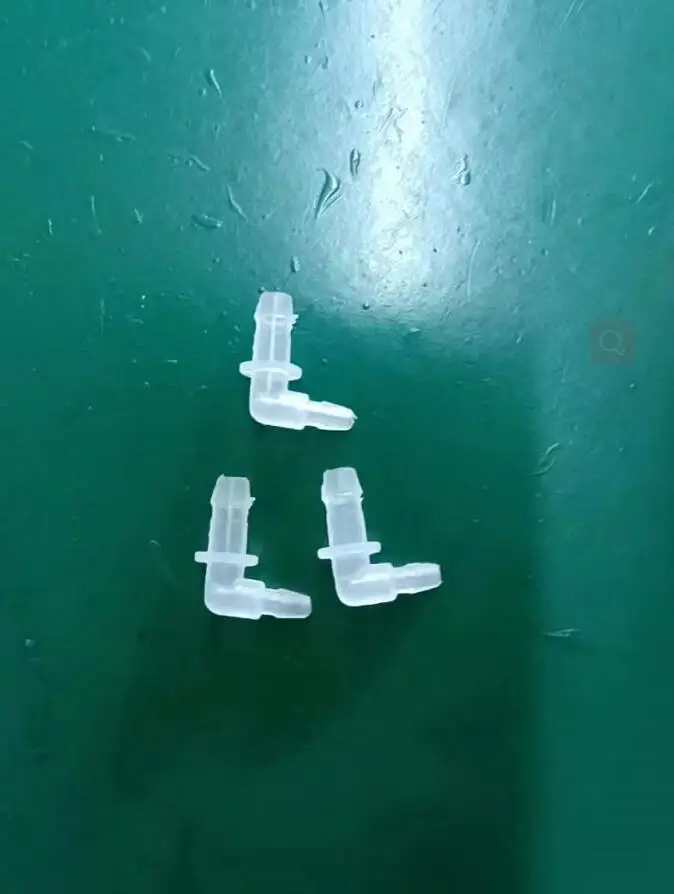 

100Pcs соединитель воздушной трубки