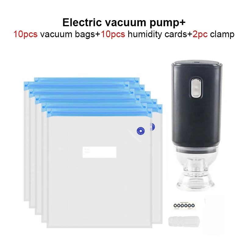 

BIGTREETECH BS-01 электрический вакуумный насос для 3D принтера