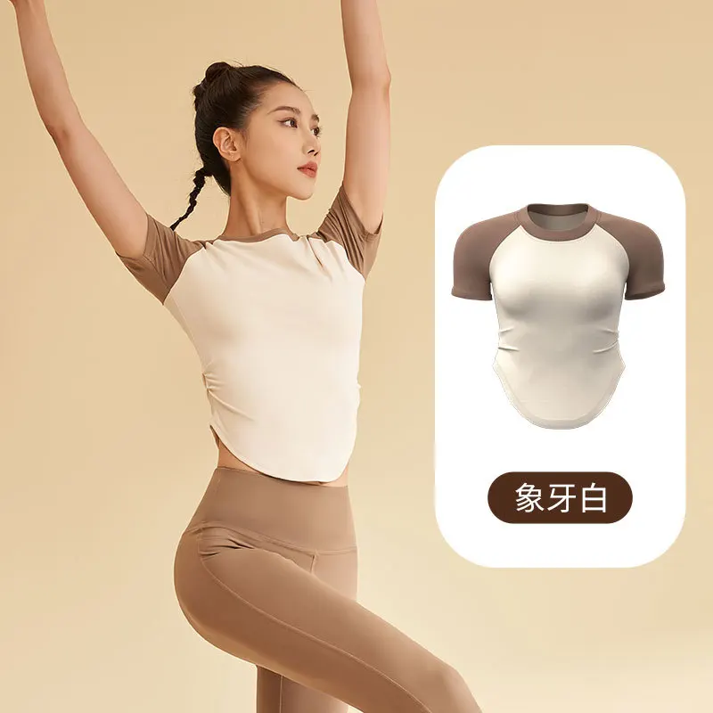 Высокая эластичность и вязкость облегающий силуэт подчеркивает морщины груди