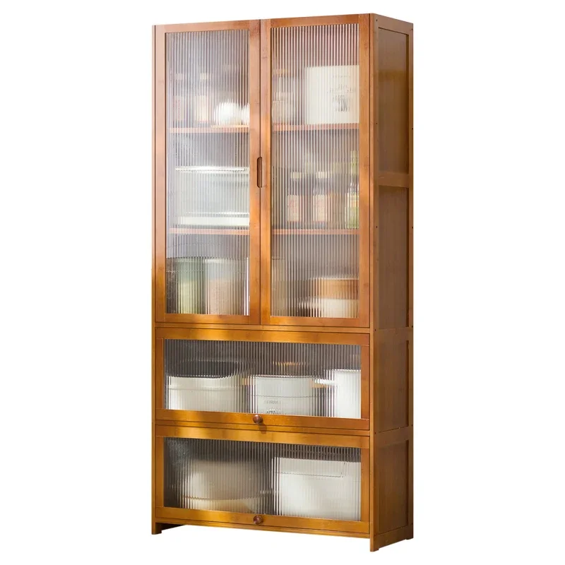 Кухонные духи прикроватные тумбочки для гостиной полка вина стекло файлов