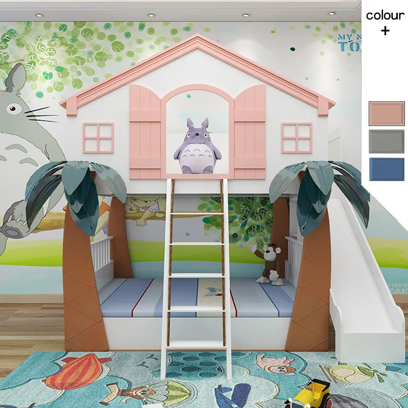 Рисунок 4 - Детская мебель, замечательное детство