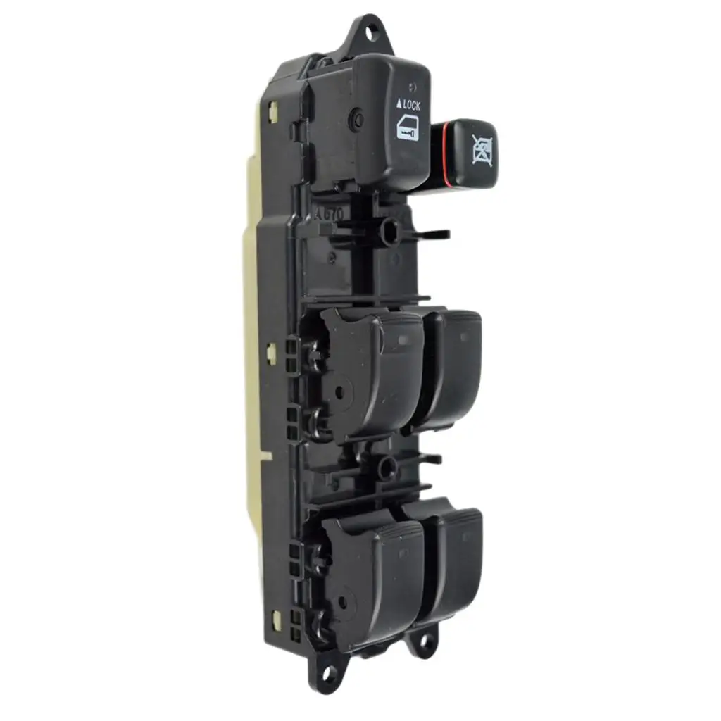 

Панель переключателя стеклоподъемника для 350 400H 03-08 84040-48140