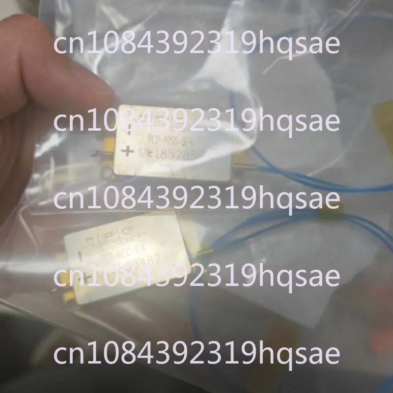 

IPG DIY Источник лазера Насос Источник диодного лазера Детали генератора Полная мощность 26W40W70W