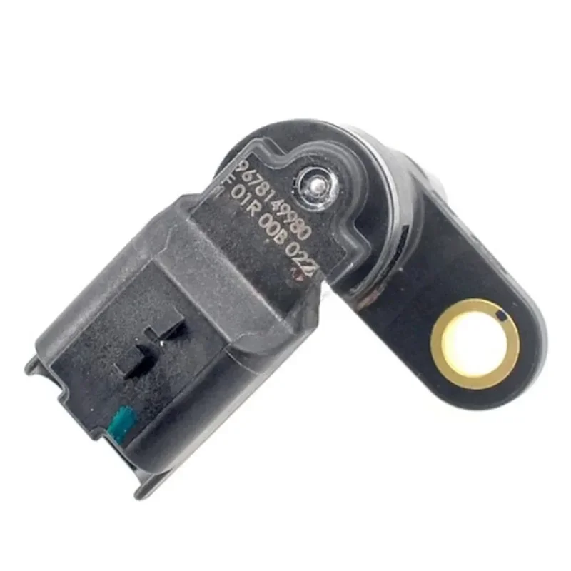 Подлинный 9678149980 Датчик положения распределительного вала для Peugeot 408 308S 2008 3008 Citroen