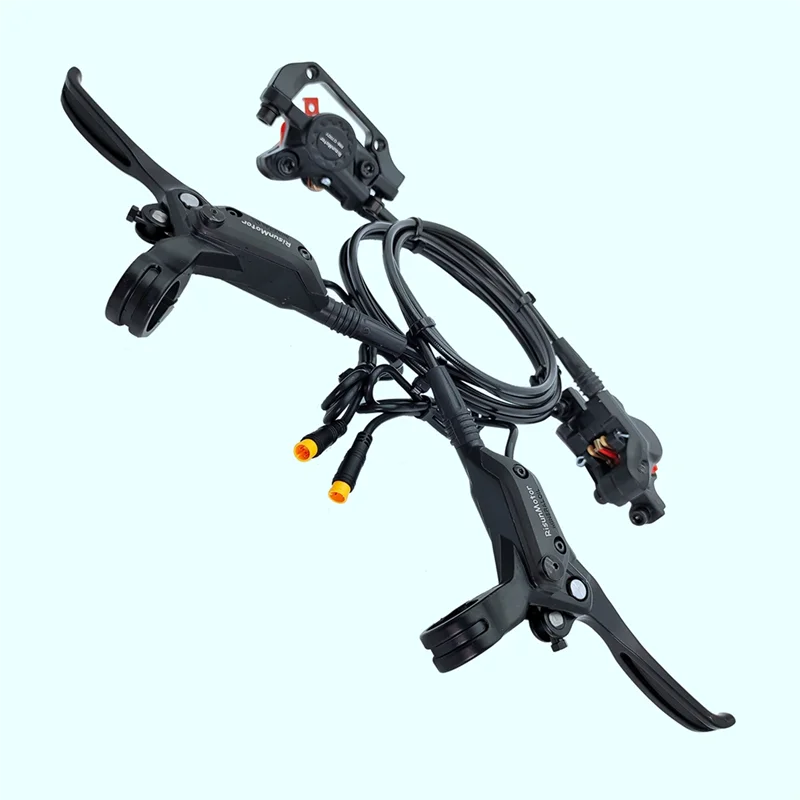 Для Bafang ограничитель скорости настройка диаметра колеса M600 M510 протокол CAN