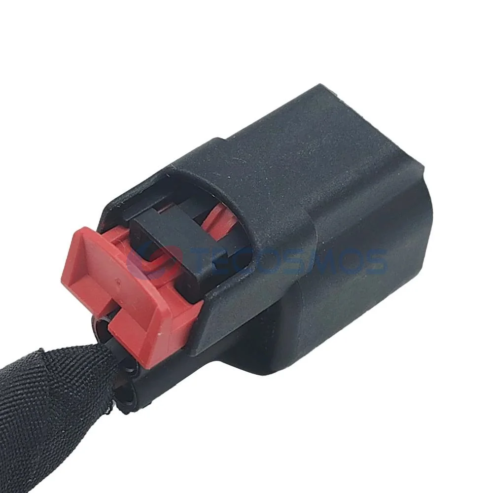 Жгут проводов для ОЗУ Dodge Chrysler Jeep 1997-2018 инжектора топлива проводной Разъем Pigtail OE: