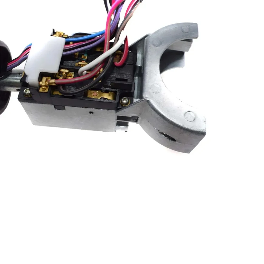 Колонка переключателя ламп стеклоочистителей 70137702 Для JCB 701/37702