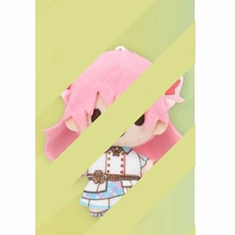 Оригинальная подлинная игрушка SEGA Hanasato Minori Kiritani Haruka Momoi Airi Hinomori Shizuku Project Sekai Colorful