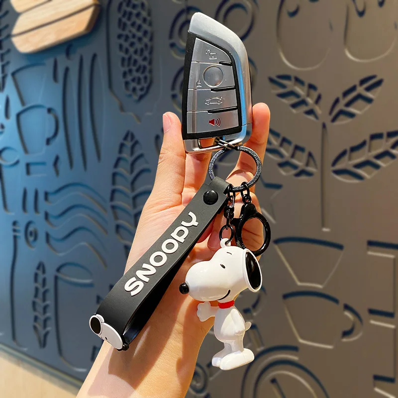 Пара подвесок Snoopy MINISO