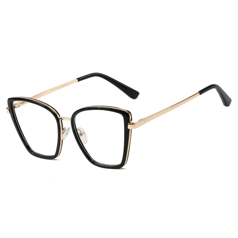 Оптическая оправа для очков Hotony защита от ультрафиолета UV400 пыли