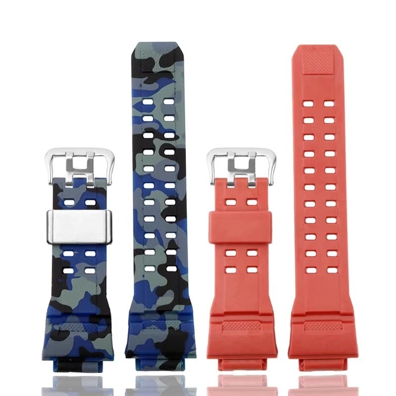 GW9400 силиконовый резиновый ремешок для часов Casio 3410, мужской ремешок для часов G-SHOCK GW-9400 GW9300 серии G-9200, водонепроницаемый ремешок для часов (art.: 3920cda1eb5cc) - 3920cda1eb5cc
