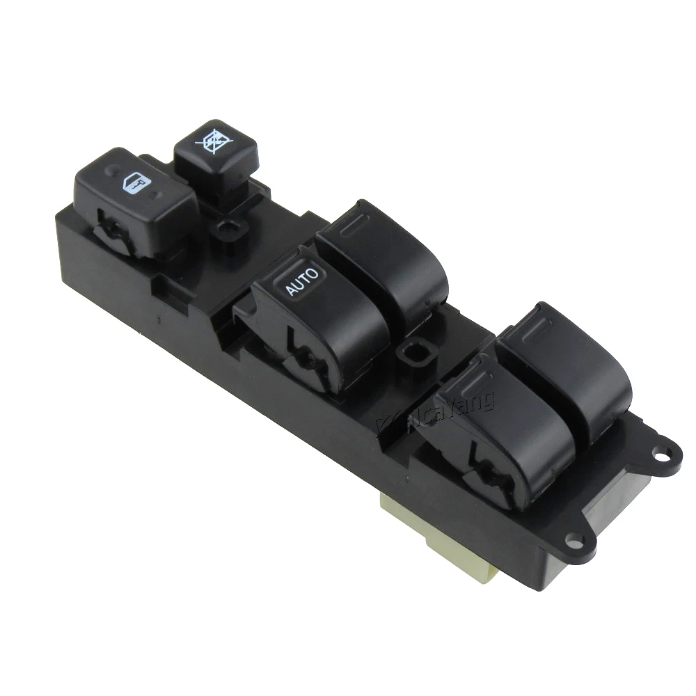 Для Toyota Camry Land Cruiser CARINA HILUX/4RUNNER LEXUS новый главный регулятор стеклоподъемника