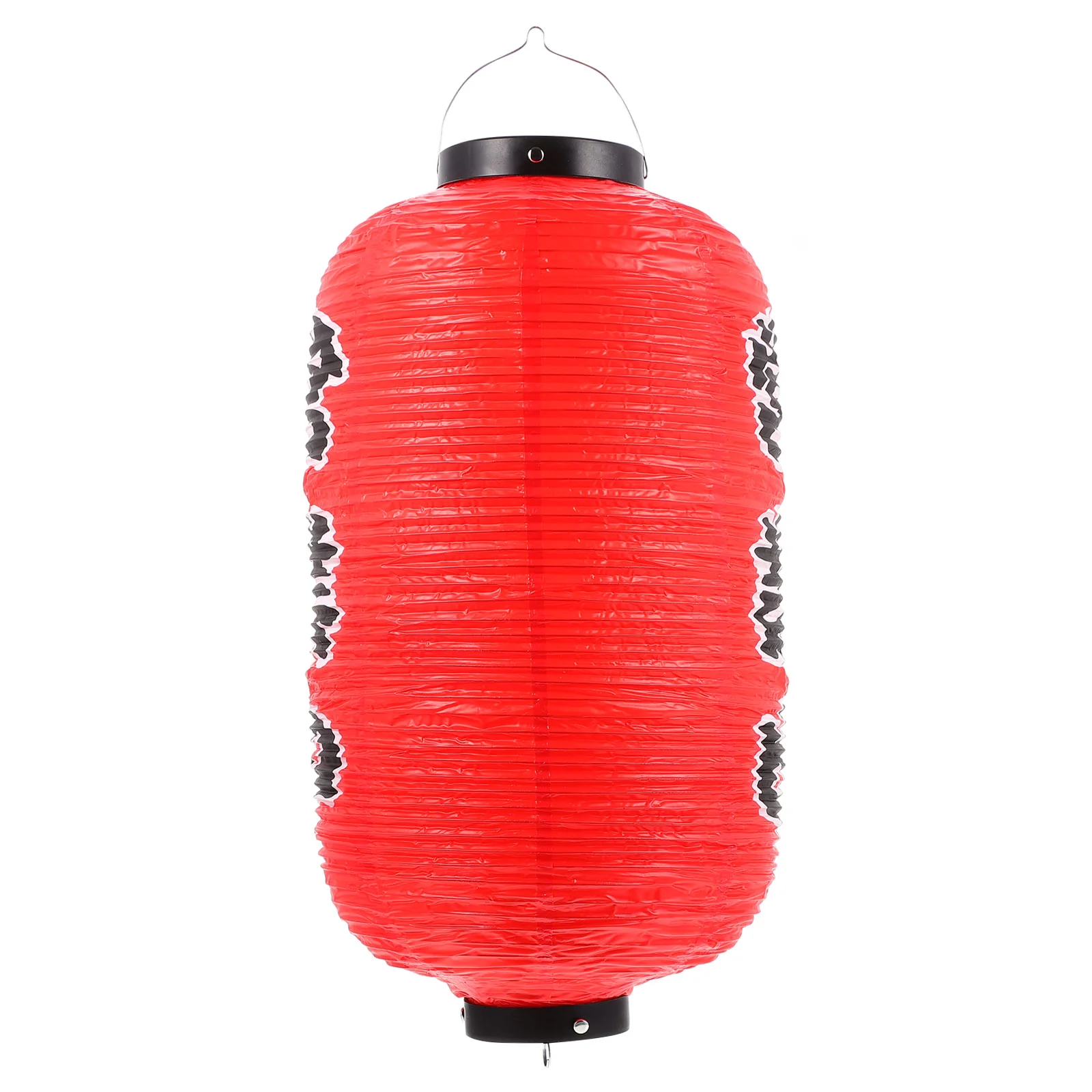 

Japanese Lantern Waterproof Creative Pendant Practical Restaurant Upholstery Trim