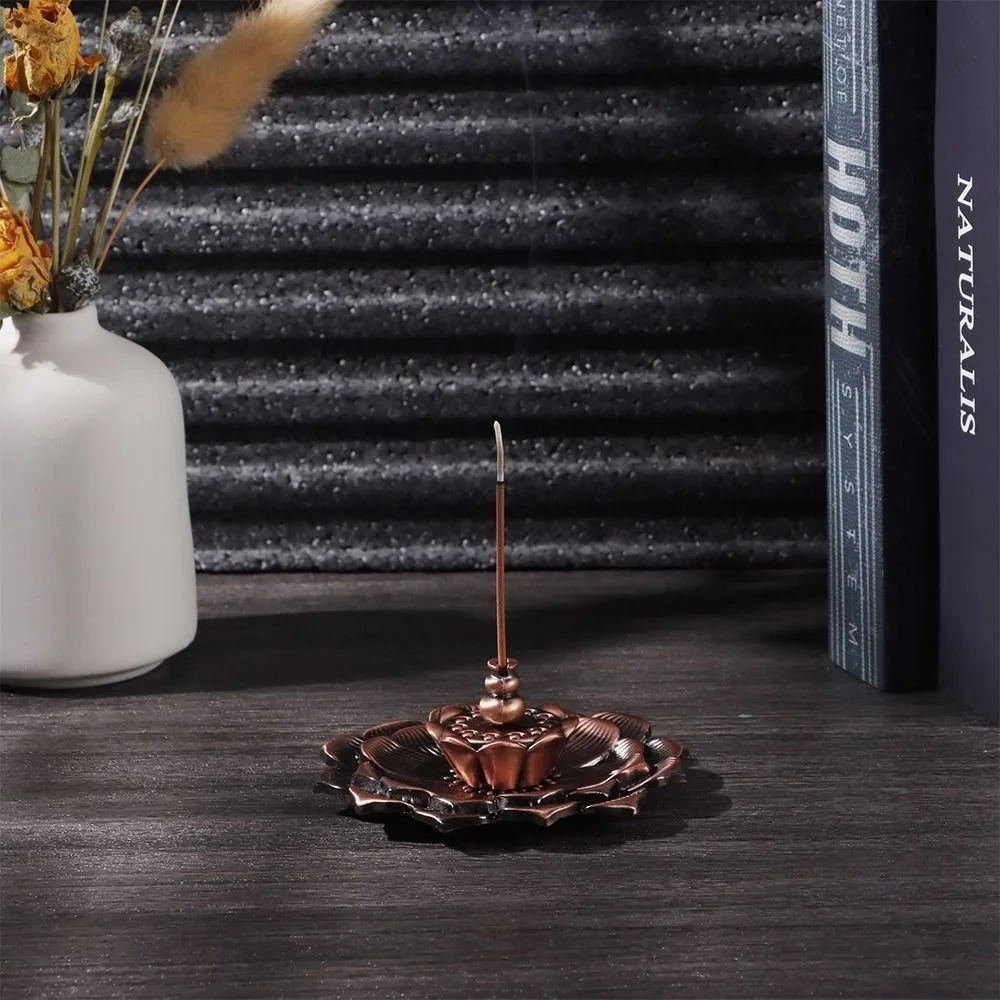 Burner Stick Incense Holder Air Vaporizer Incense Burner